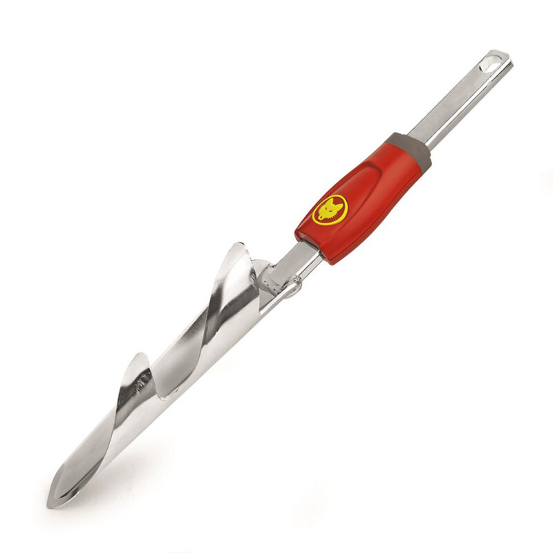 WOLF-Garten Multi-change® Weed Extractor 4cm (IWM)