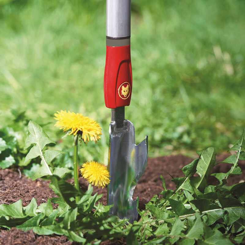 WOLF-Garten Multi-change® Weed Extractor 4cm (IWM)