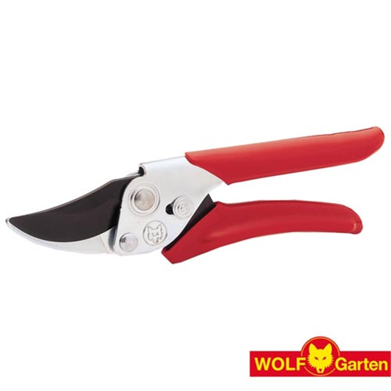 WOLF-Garten General Purpose Bypass Secateurs (RREN)