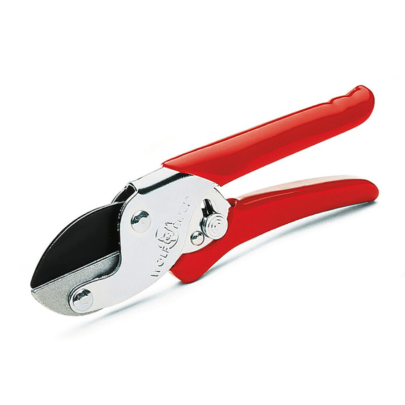 Wolf General Purpose Anvil Secateurs RSEN