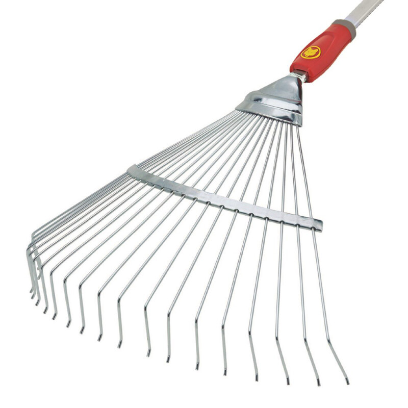 WOLF-Garten Multi-change® Springtine Rake 50cm (UAM)