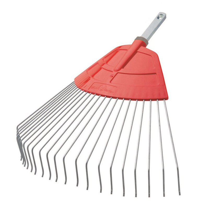 WOLF-Garten Multi-change® Lawn Rake 50cm (UBM)