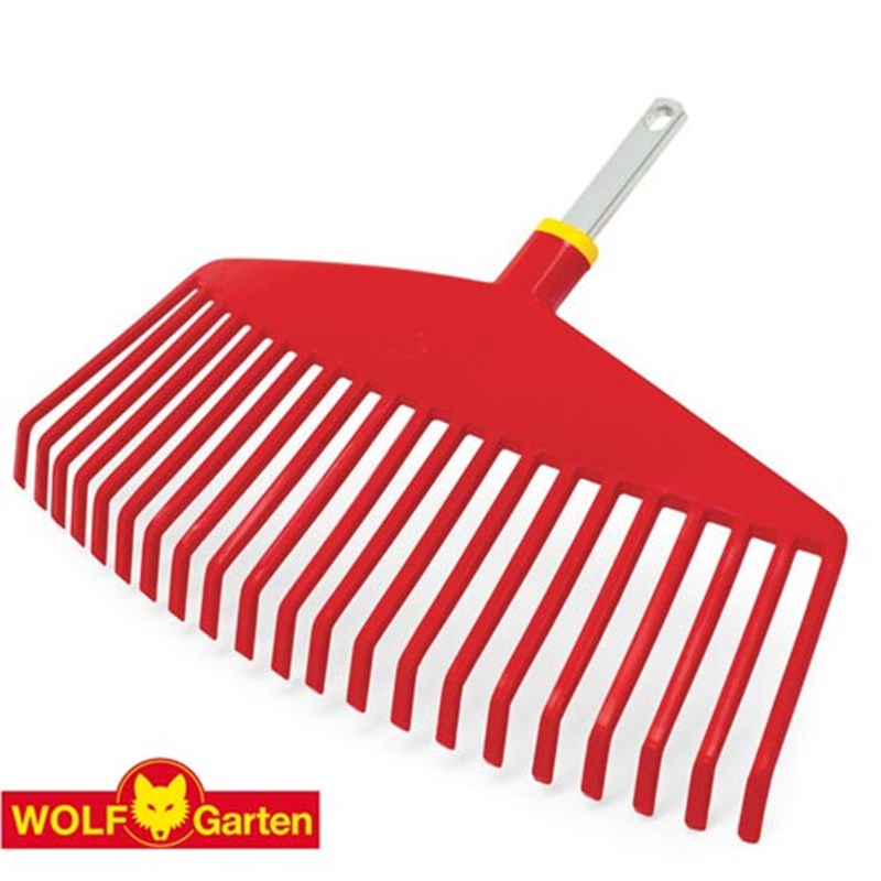 WOLF-Garten Multi-change® Leaf Rake (UiMC)