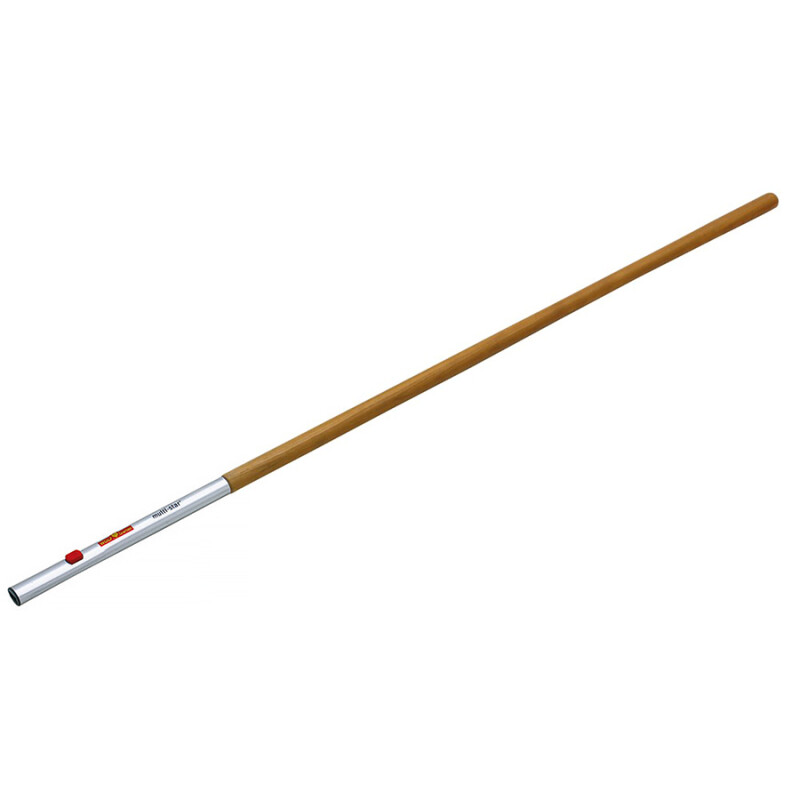 WOLF-Garten Multi-change® Wooden Handle 170cm (ZM170)