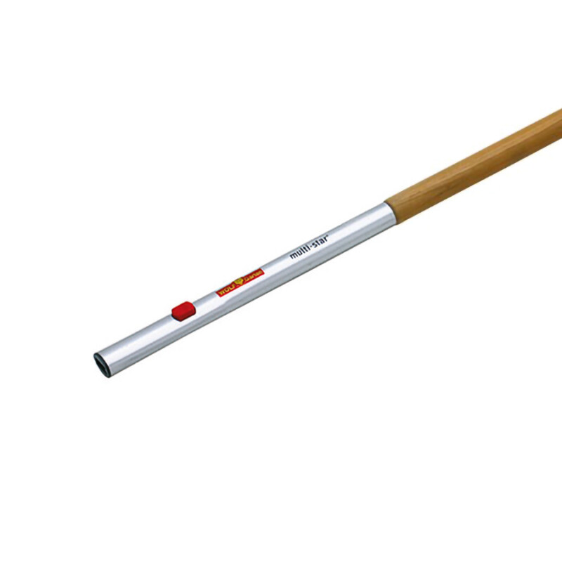 WOLF-Garten Multi-change® Wooden Handle 170cm (ZM170)