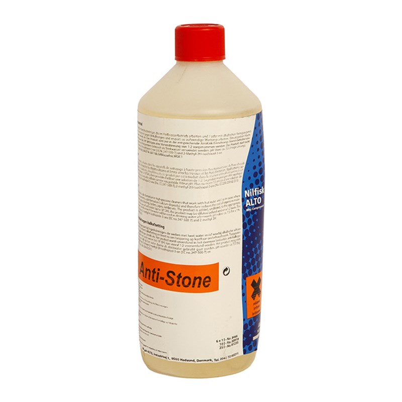 Nilfisk Anti-Scale Agent, 1 Litre 