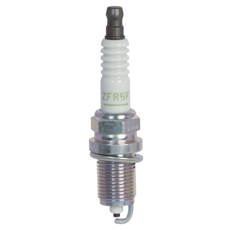 NGK Spark Plug ZFR5F  5165 (Pk 10)