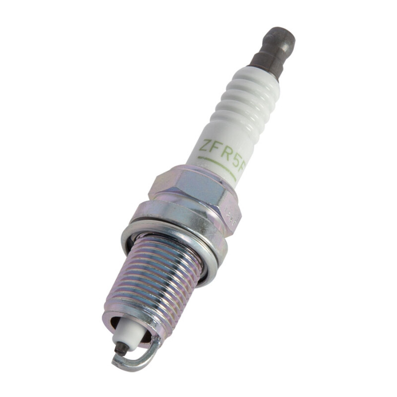 NGK Spark Plug ZFR5F  5165 (Pk 10)
