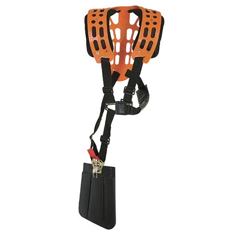 Professional Forestry Harness for Brushcutters