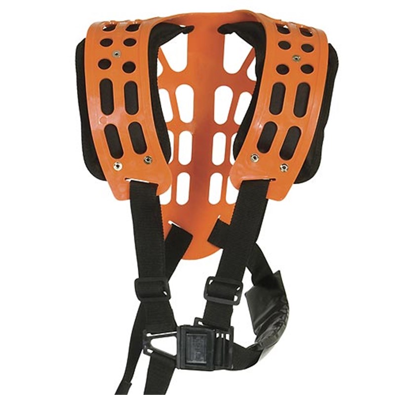 Professional Forestry Harness for Brushcutters