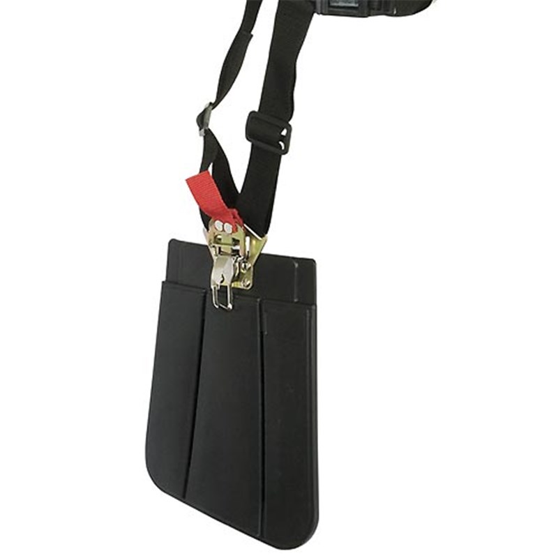 Professional Forestry Harness for Brushcutters