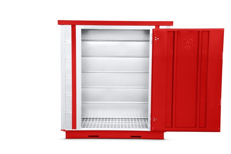 Armorgard Forma-Stor™ COSHH FR100-C