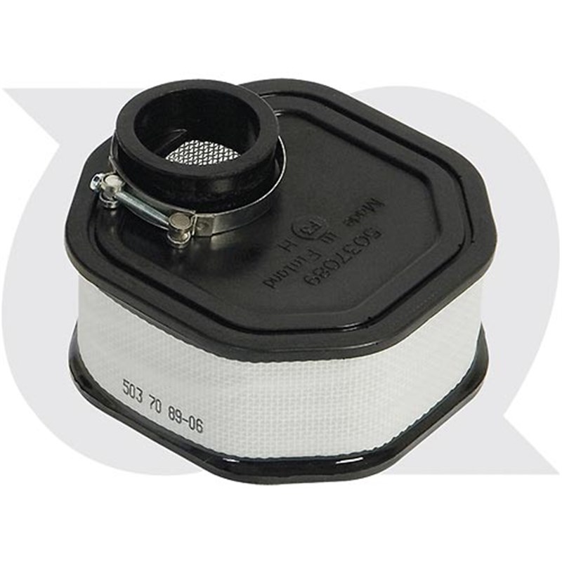 Husqvarna Air filter - 537 44 44-03