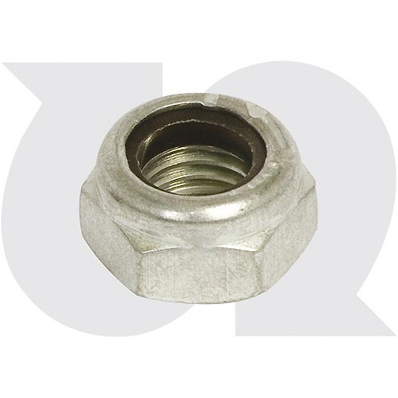 Husqvarna Locking nut M12 x 1.75 - 502 04 55-01
