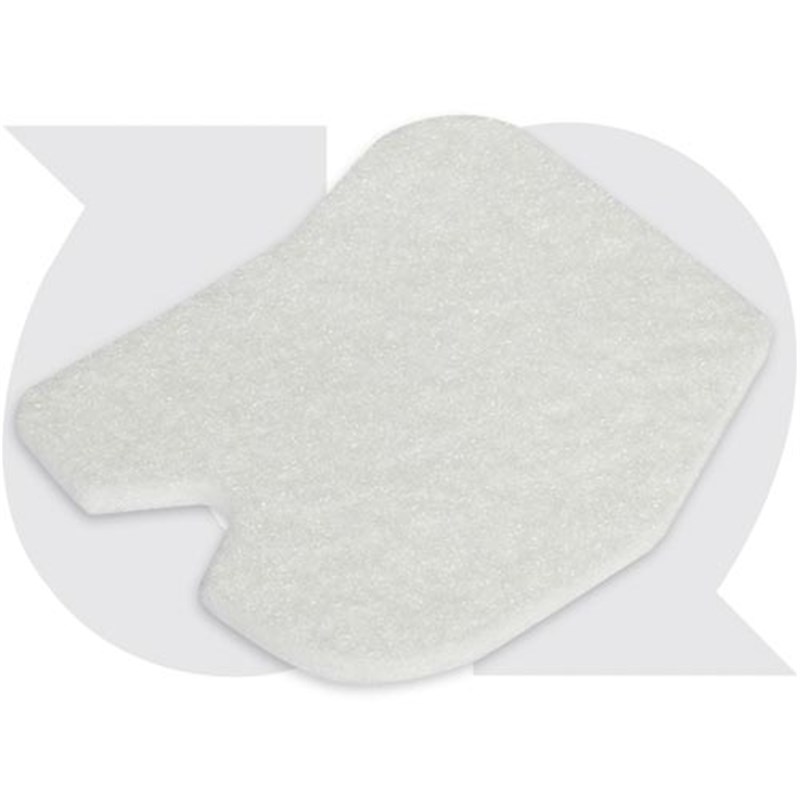 Husqvarna Air filter (Nylon 44µ) - 545 06 18-01
