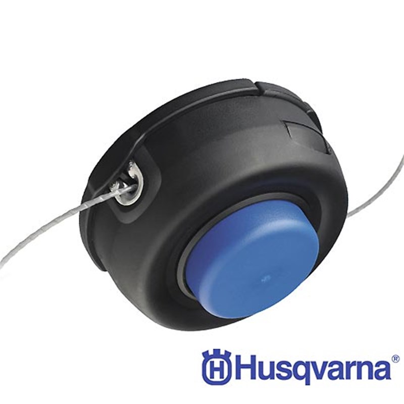Husqvarna T35 M10 Semi Auto Tap-N-Go™ Trimmer Head (578 44 63-01)