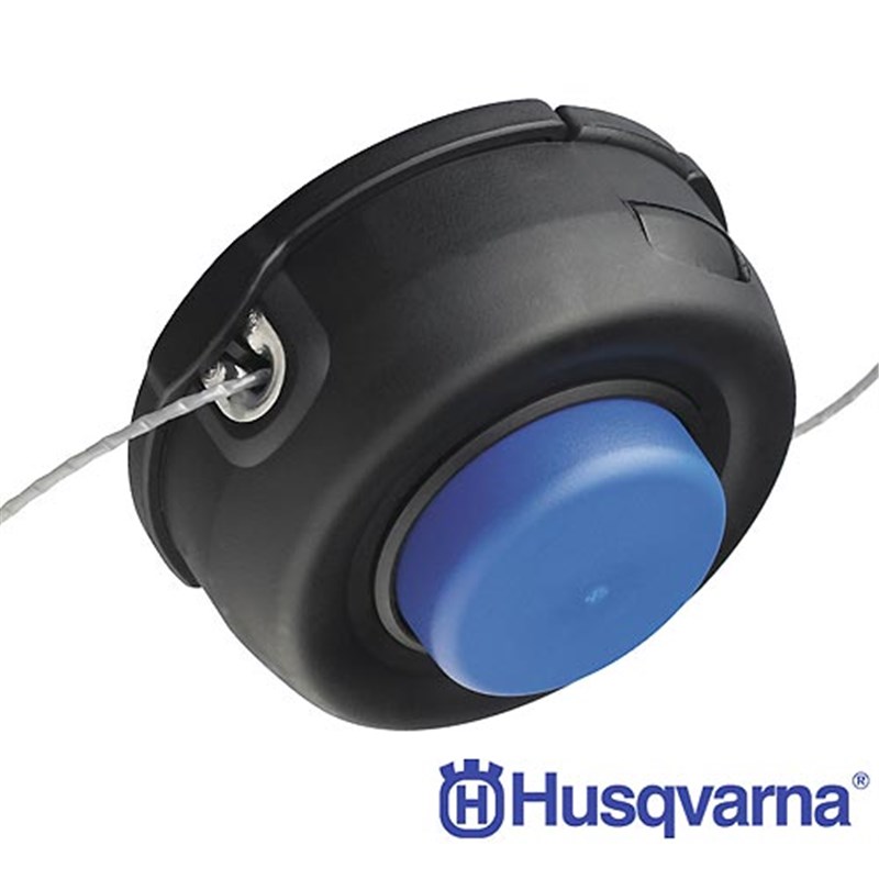 Husqvarna T35 M12 Semi Auto Tap-N-Go™ Trimmer Head (578 44 64-01)