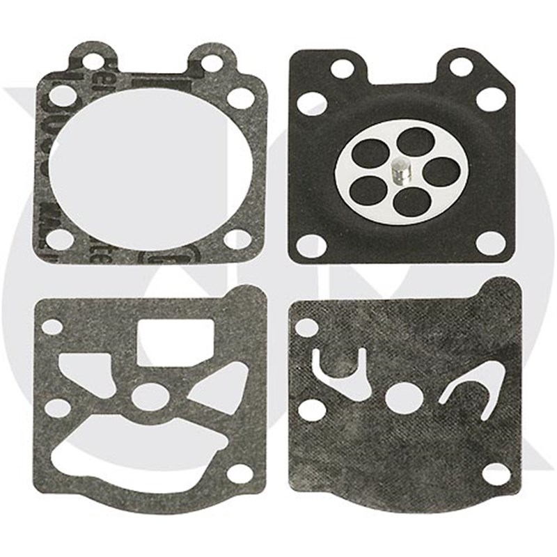 Husqvarna Diaphram Set - 502 10 35-01