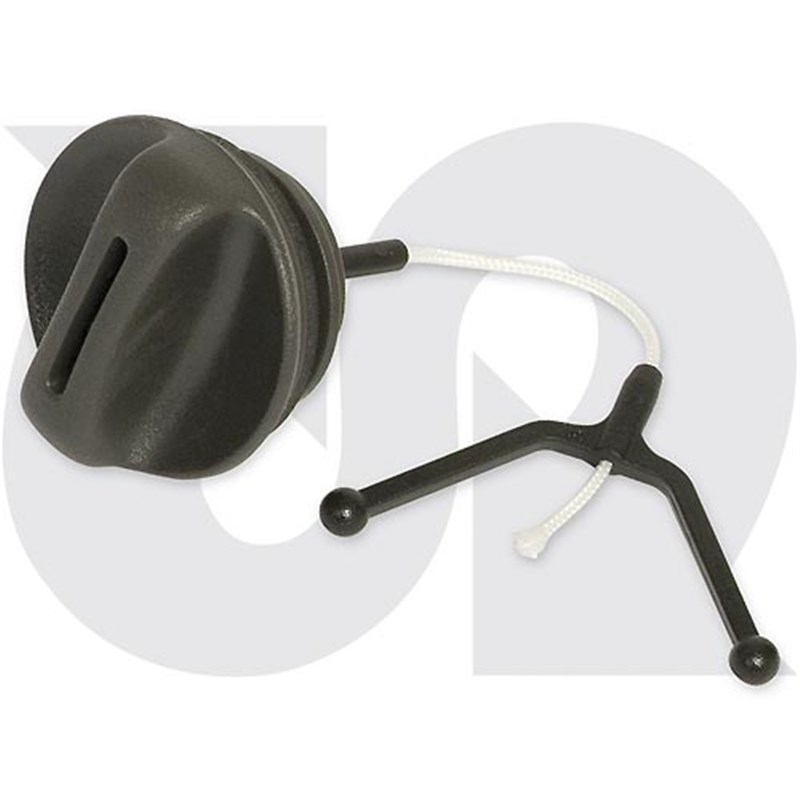 Husqvarna Tank Cap Assembly - 537 28 15-02