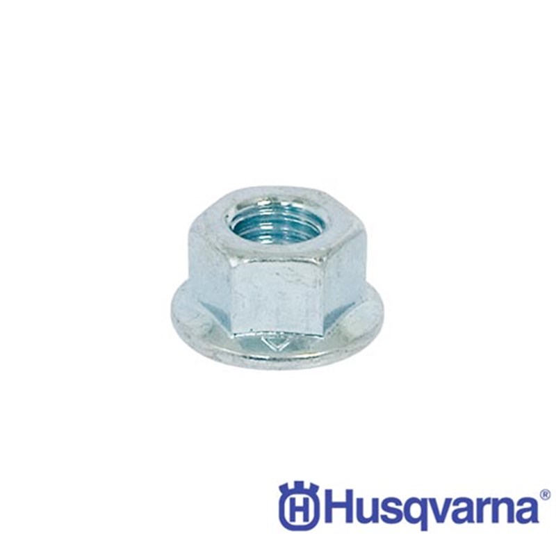 Husqvarna Bar Nut (503 22 00-01).