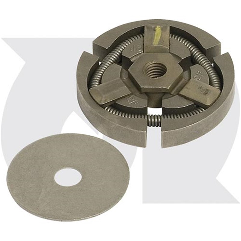 Husqvarna Clutch Assembly - 503 17 31-02