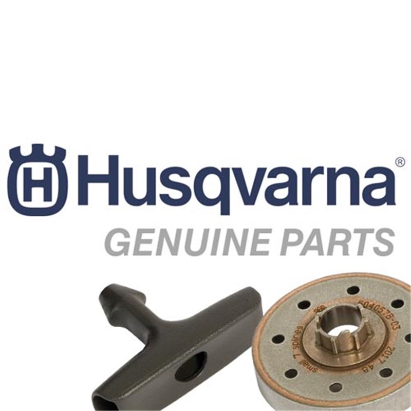 Husqvarna Clutch Drum 0.325