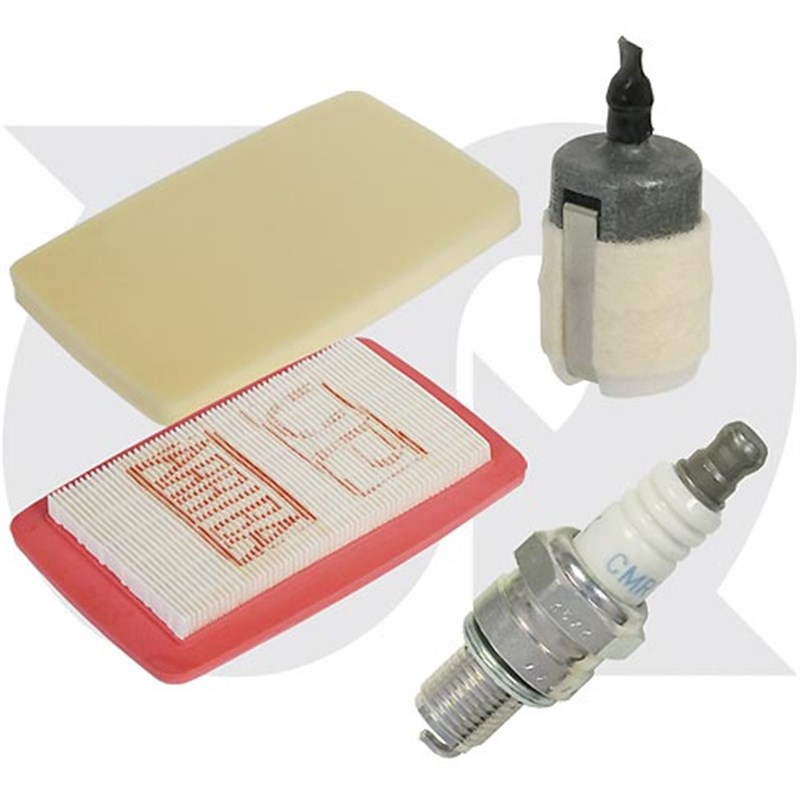 Service Kit for Husqvarna model: 570BTS