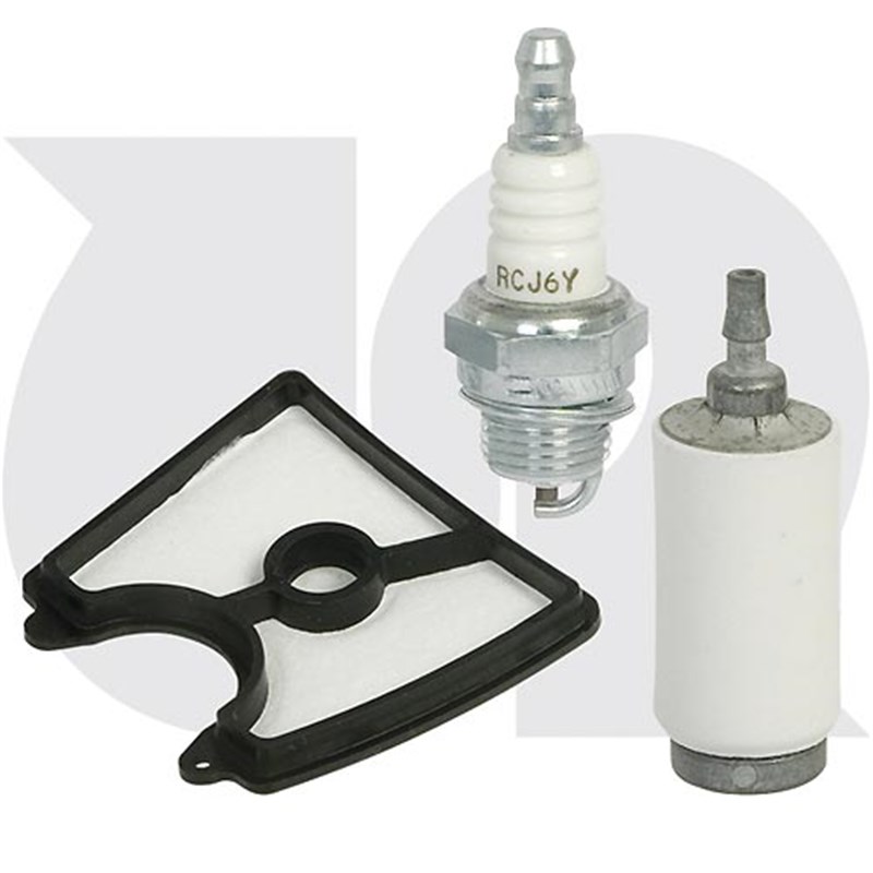 Service Kit for Husqvarna model: 125B