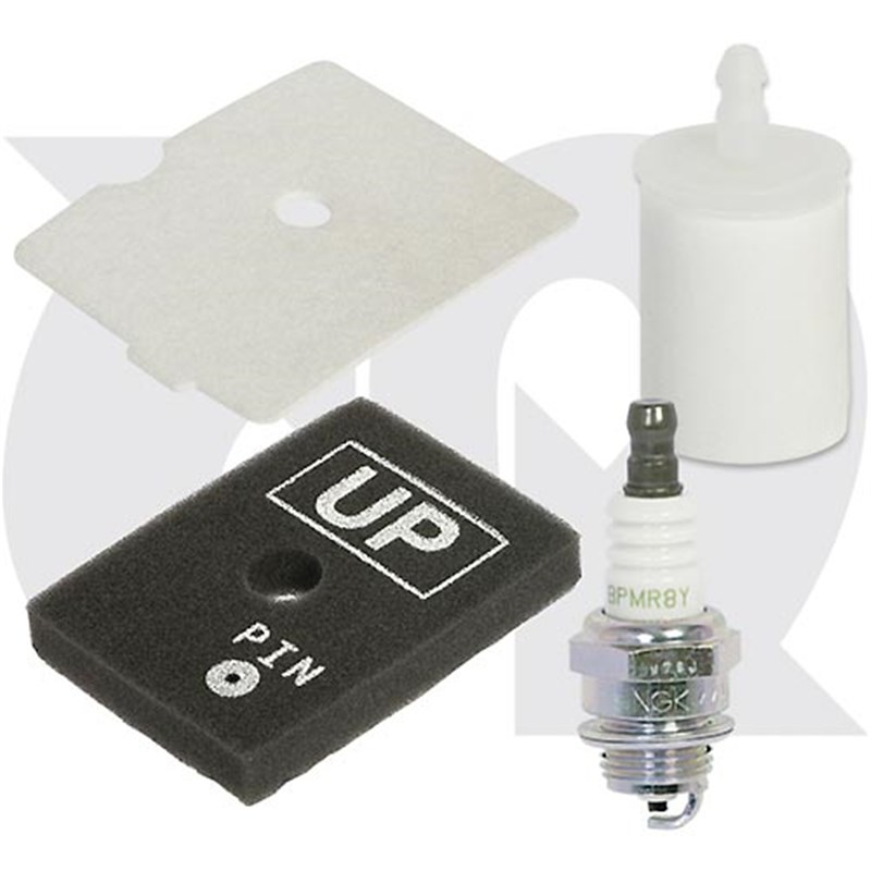 Service Kit for Husqvarna model: 525BX