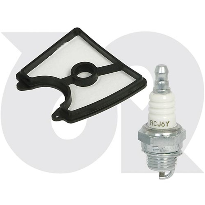 Service Kit for Husqvarna model: 125BVX