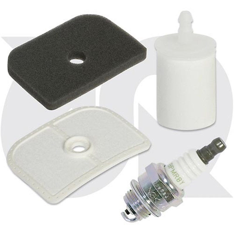 Service Kit for Husqvarna models: 325HE3, 325HE4