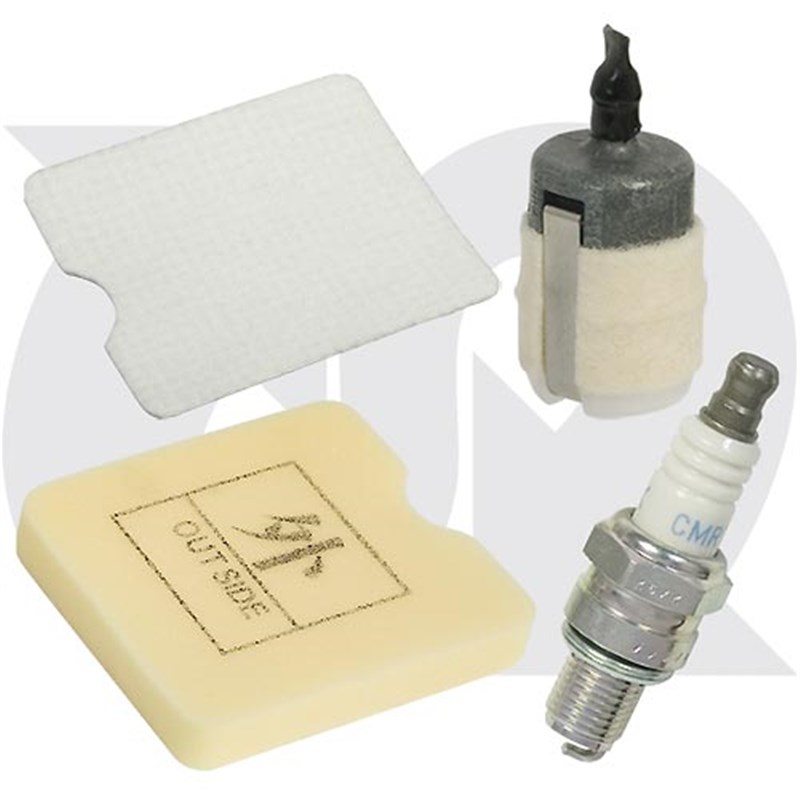 Service Kit for Husqvarna models: 226HD60S, 226HD75S, 226HS75S