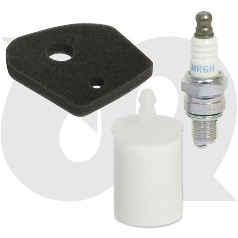 Service Kit for Husqvarna model: 535RXT