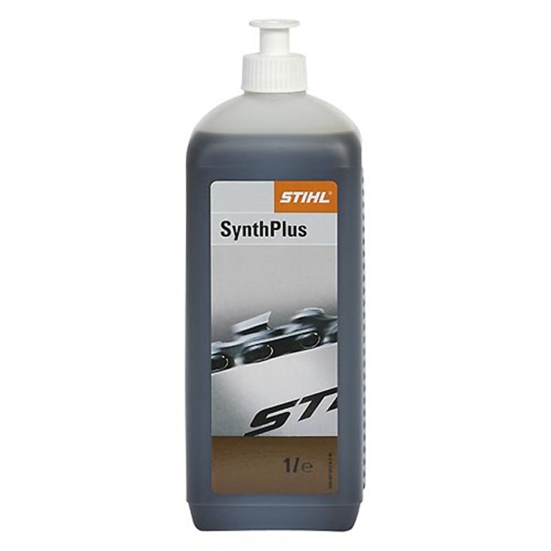 STIHL SynthPlus Chain Oil, 1 Litre (0781 516 2000)