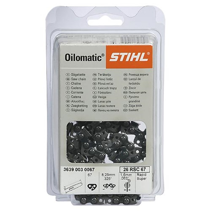 STIHL 16