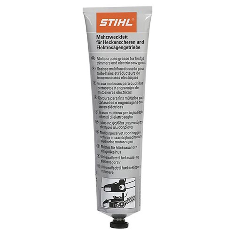 STIHL Mulit-purpose Grease, 225g