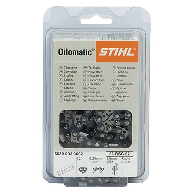 STIHL 15