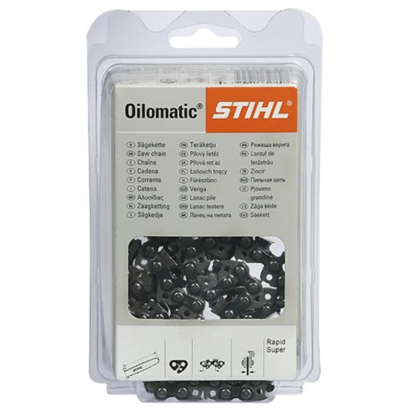 STIHL 18