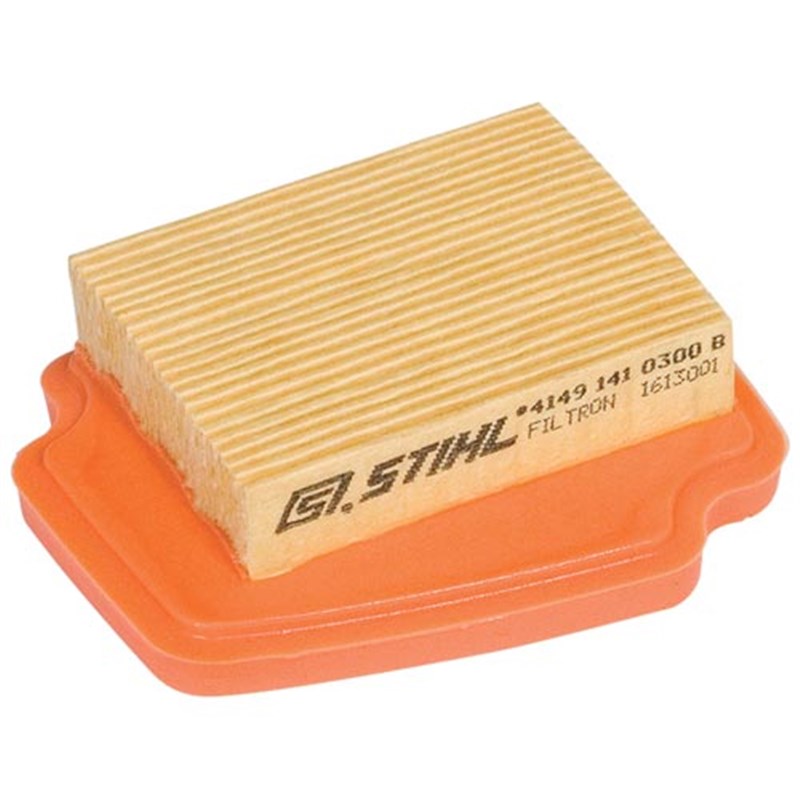 Air Filter (Stihl part no. 4149 141 0300)