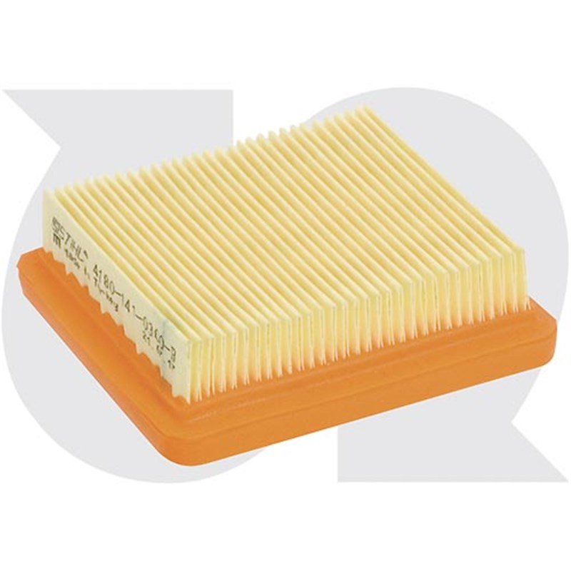 Air Filter (Stihl part no. 4180 141 0300)