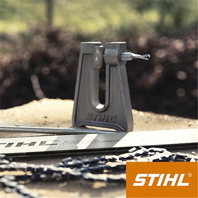 STIHL L 700 Stump Filing Vice (0000 881 0403)