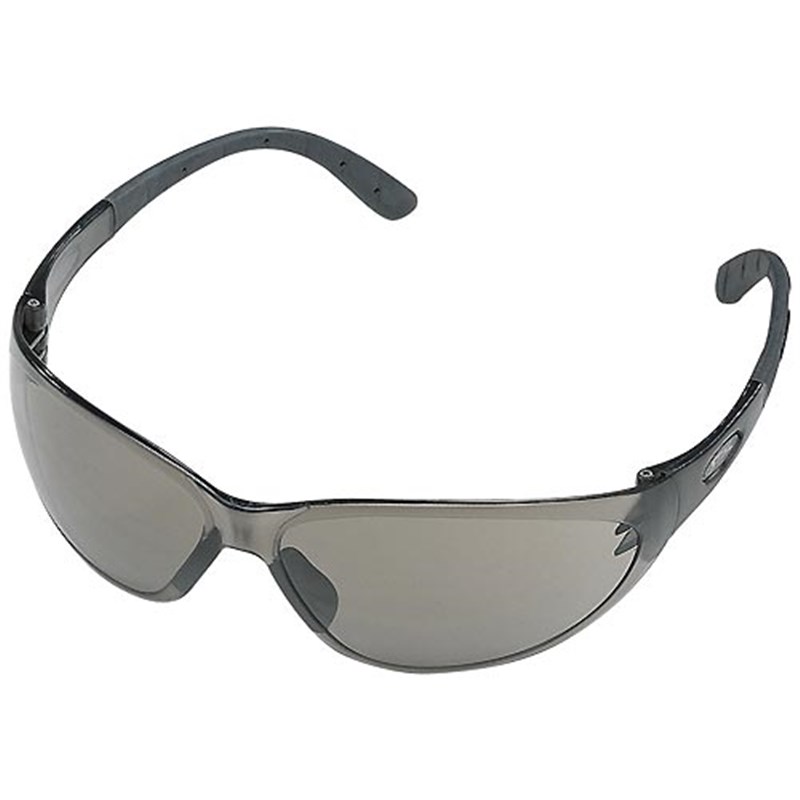 STIHL Contrast Safety Glasses, Tinted (0000 884 0365)