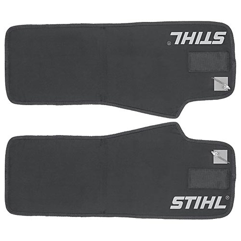 STIHL HS Multi-Protect Leg Inserts (000 885 2200)