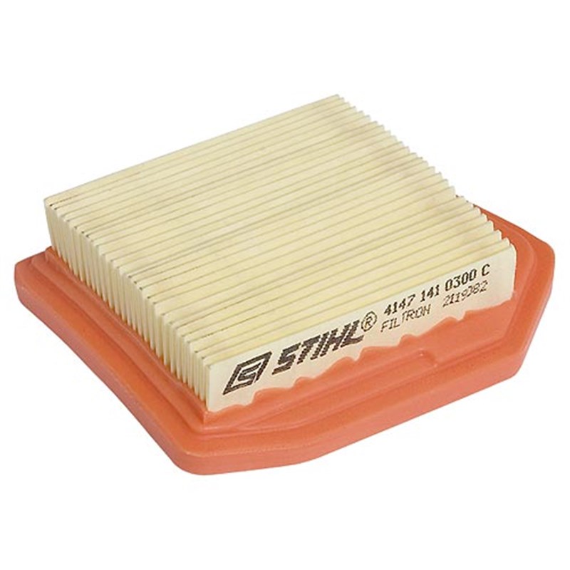Air Filter (Stihl part no. 4147 141 0300)