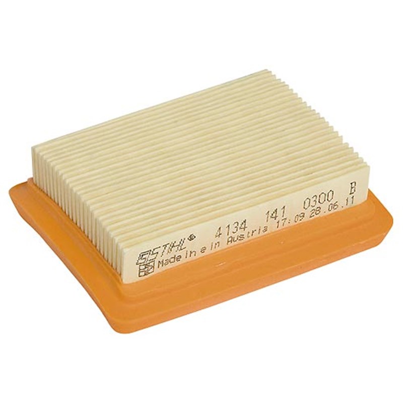 Air Filter (Stihl part no. 4134 141 0300)