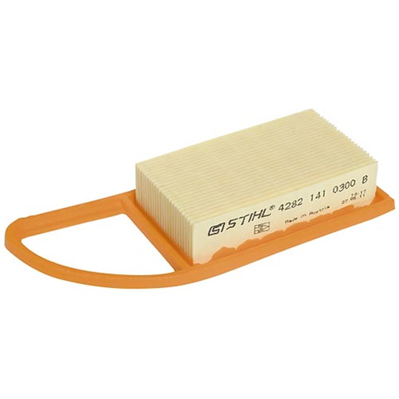 Air Filter (Stihl part no. 4282 141 0300)