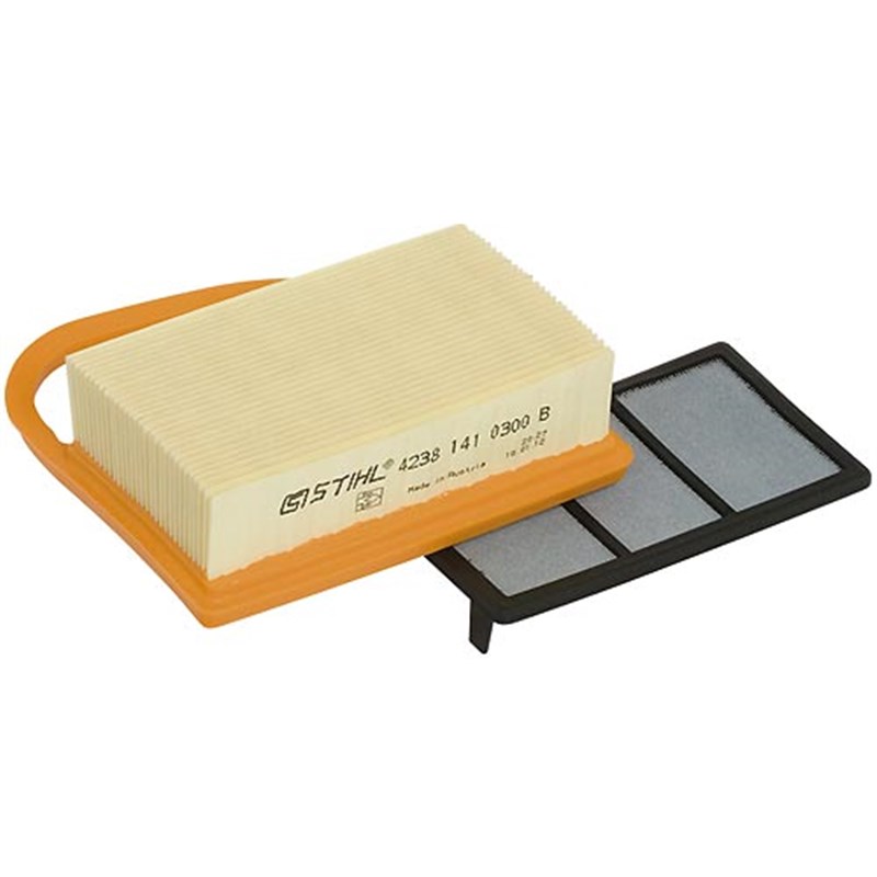 Air Filter (Stihl part no. 4238 140 4403)