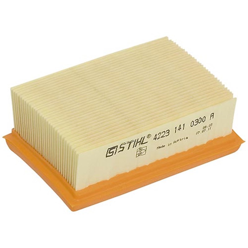 Air Filter (Stihl part no. 4223 141 0300)