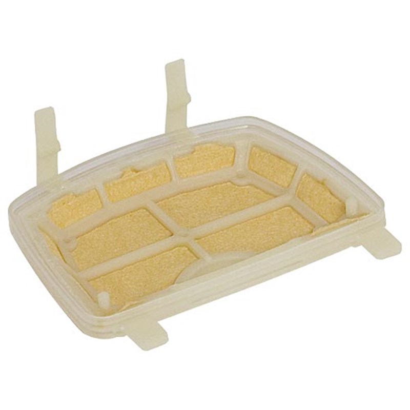 Air Filter, Fleece (Stihl part no. 1139 120 1602)