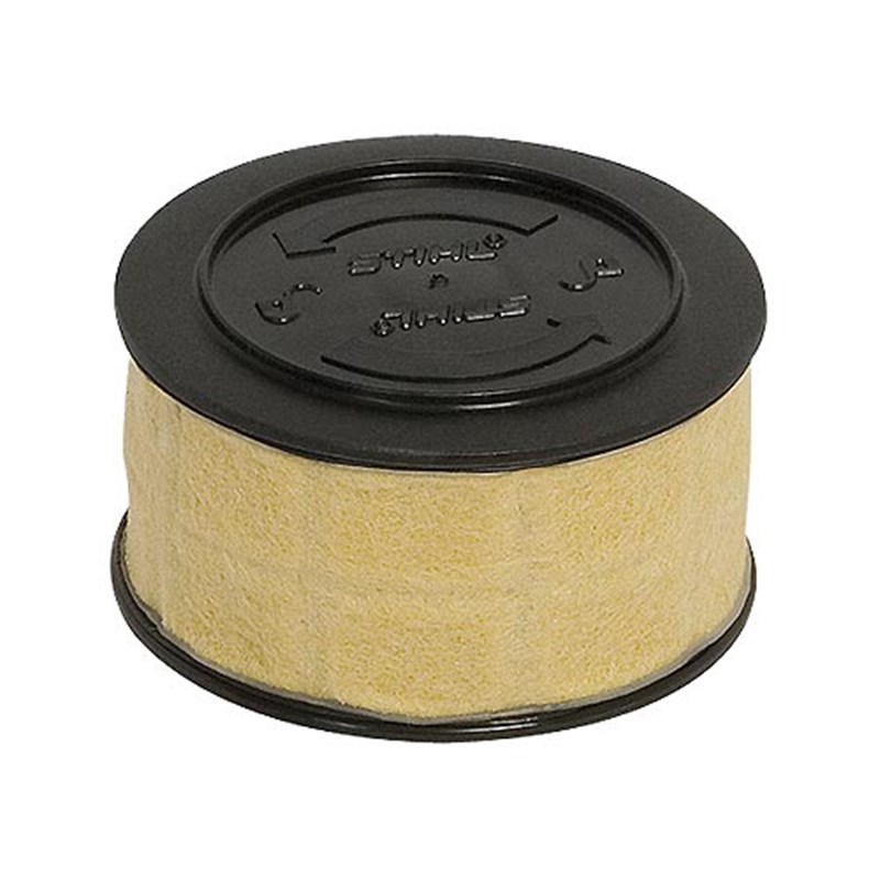 Air Filter (Stihl part no. 1141 120 1600)